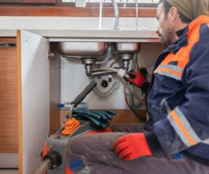 About Emergency plumbing pros Spiro, OK