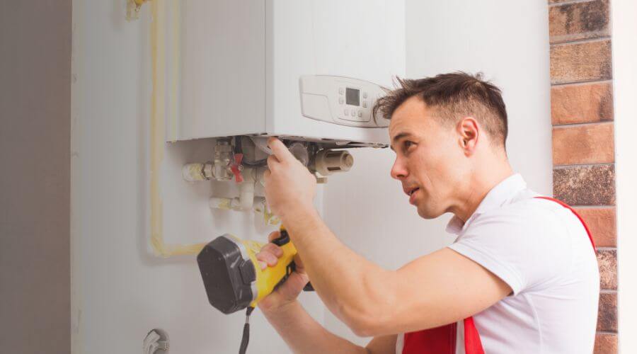 Professional emergency plumbing in Spiro, OK